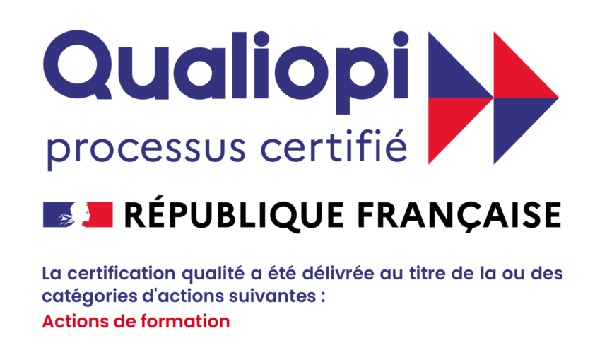 Certificat Qualiopi - Avenir Permis Auto-école